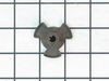 952419-1-S-GE-WB06X10597        -Microwave Tray Coupler