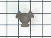 952419-2-S-GE-WB06X10597        -Microwave Tray Coupler
