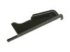 952431-2-S-GE-WB07K10193        -Control Panel End Cap - Gloss Black - Left Side