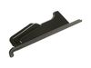 952432-2-S-GE-WB07K10194        -Control Panel End Cap - Gloss Black - Left Side