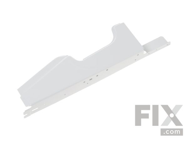 952433-1-M-GE-WB07K10195        -END SUPPORT RT (White)