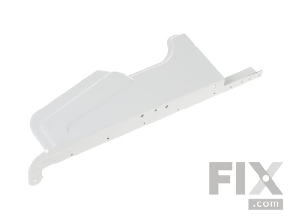 952434-1-M-GE-WB07K10196        -END SUPPORT LF (White)