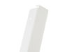 Post Trim (Left) – Part Number: WB07K10207