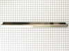 Bottom Trim - Stainless – Part Number: WB07T10454