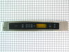 952551-1-S-GE-WB07X10658        -Control Panel with Touchpad
