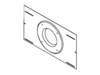952573-1-S-GE-WB07X10681        -PLATE SLIDE