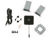 Remote Trim Kit - Black – Part Number: WB07X10684