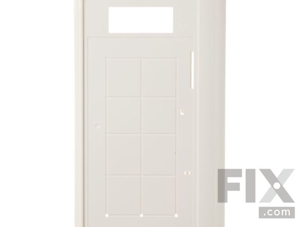952593-1-M-GE-WB07X10701        -PANEL CONTROL