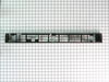 Vent Grille Frame – Part Number: WB07X10722