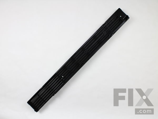 952665-1-M-GE-WB07X10774        -Vent Grille - Stainless Steel