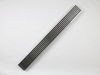 952665-2-S-GE-WB07X10774        -Vent Grille - Stainless Steel