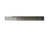 952665-3-S-GE-WB07X10774        -Vent Grille - Stainless Steel