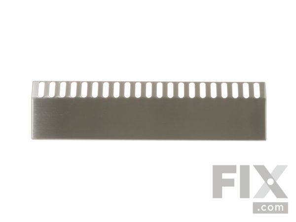 952682-1-M-GE-WB07X10791        -COVER REAR GRIDDLE
