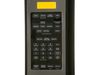 Control Panel with Touchpad - Stainless Steel – Part Number: WB07X10800