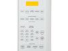 CONTROL PANEL Assembly – Part Number: WB07X10804