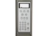 CONTROL PANEL SUB AS. – Part Number: WB07X10834