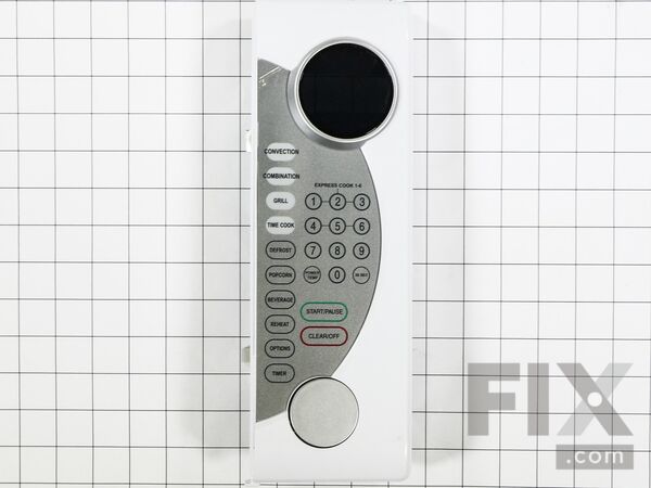 952749-1-M-GE-WB07X10865        - CONTROL-PANEL SUB Assembly
