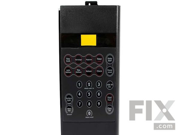 952757-1-M-GE-WB07X10874        - Assembly CONTROL-PANEL