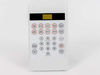 PANEL CONTROL Assembly – Part Number: WB07X10876