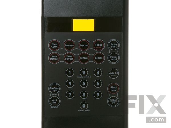 952760-1-M-GE-WB07X10877        - PANEL CONTROL Assembly