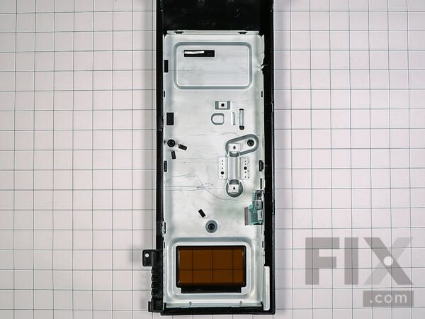 952764-1-M-GE-WB07X10881        -Control Panel Assembly