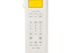 Assembly-CONTROL PANEL – Part Number: WB07X10883