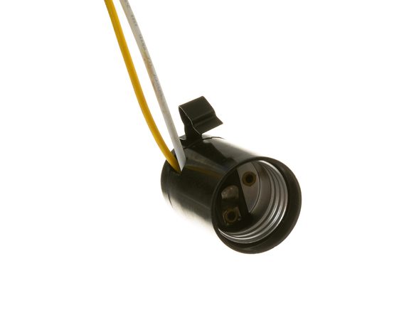 952779-1-M-GE-WB08X10037        -LAMP SOCKET