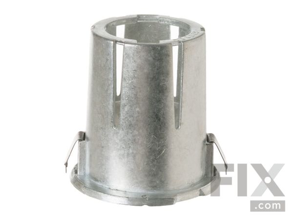 952780-1-M-GE-WB08X10038        - LAMP Holder SUPPORT W/CLIP