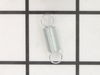 Microwave Door Key Spring – Part Number: WB09X10025