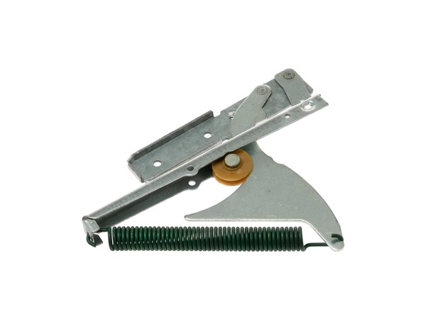 952802-1-M-GE-WB10T10043        - HINGE OVEN Door LT