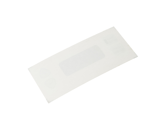 952845-1-M-GE-WB11K10025        -KEY PANEL TOD GE