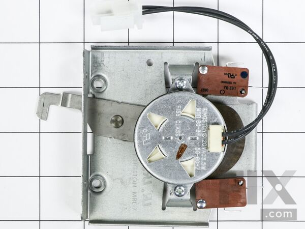 952875-1-M-GE-WB14T10018        -LATCH OVN