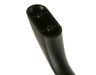 HANDLE GE 24 (Black) – Part Number: WB15T10121
