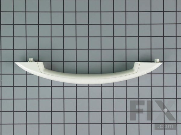 952962-1-M-GE-WB15X10133        -Door Handle