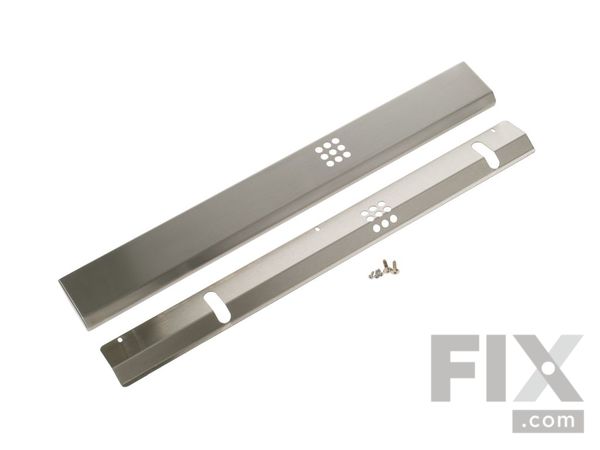 952991-1-M-GE-WB15X10168        -STATIC DRIP TRAY HANDLE