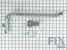 Burner with Igniter – Part Number: WB16K10035