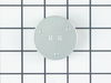 Small Burner Head – Part Number: WB16K10036