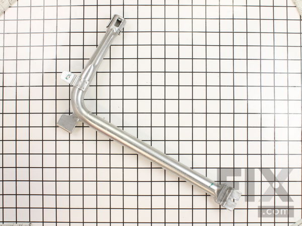 953009-1-M-GE-WB16T10022        -BURNER OVN BAKE Assembly
