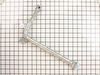BURNER OVN BAKE Assembly – Part Number: WB16T10022