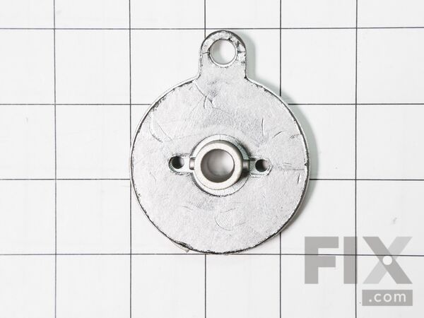 953016-1-M-GE-WB16T10030        -Medium Burner Base