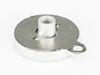 953016-2-S-GE-WB16T10030        -Medium Burner Base