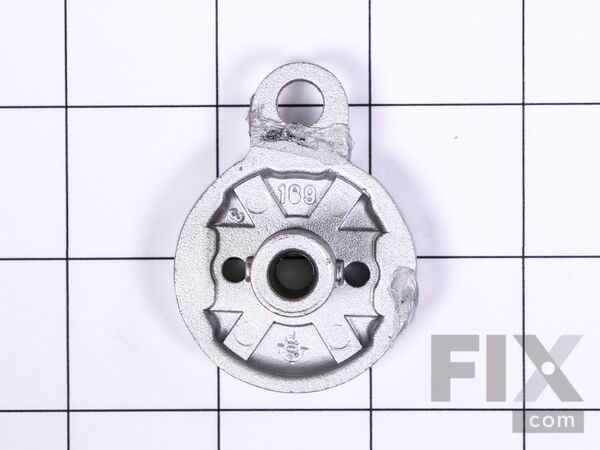 953017-1-M-GE-WB16T10031        -Burner Base