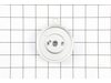 Range Base Burner Large – Part Number: WB16T10033
