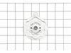 953019-2-S-GE-WB16T10033        -Range Base Burner Large