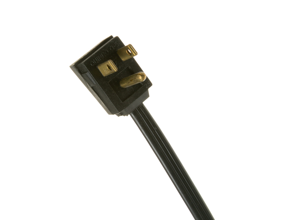 953036-1-M-GE-WB18K10022        -LINE CORD