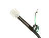 953036-2-S-GE-WB18K10022        -LINE CORD