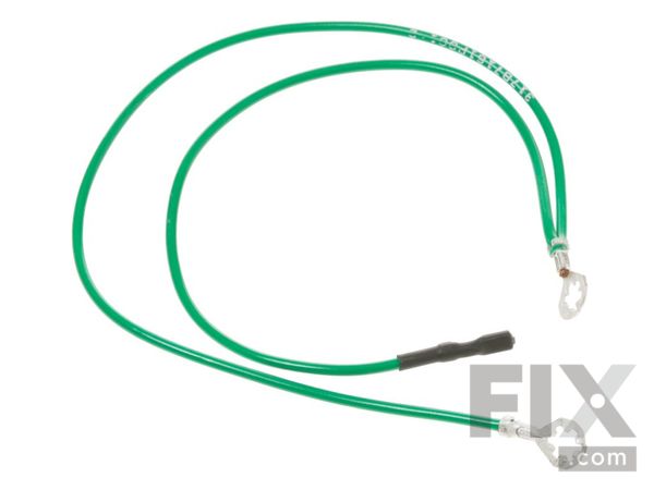 953041-1-M-GE-WB18K10027        -HARNESS MODULE