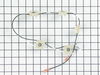 Spark Igniter Switch and Harness Assembly – Part Number: WB18T10338