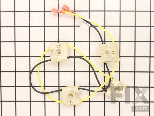 953094-1-M-GE-WB18T10339        -Spark Igniter Switch and Harness Assembly