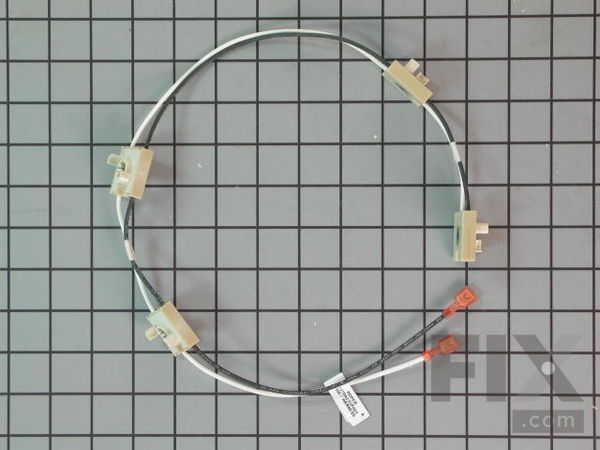 953095-1-M-GE-WB18T10340        -HARNESS SWITCH